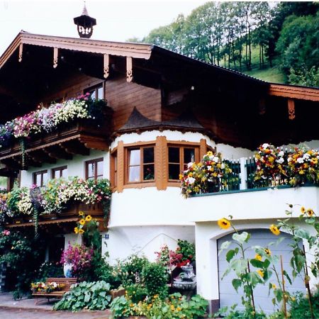Vorderkreuzsaalgut Rettenwender Gertraud Wagrain Εξωτερικό φωτογραφία